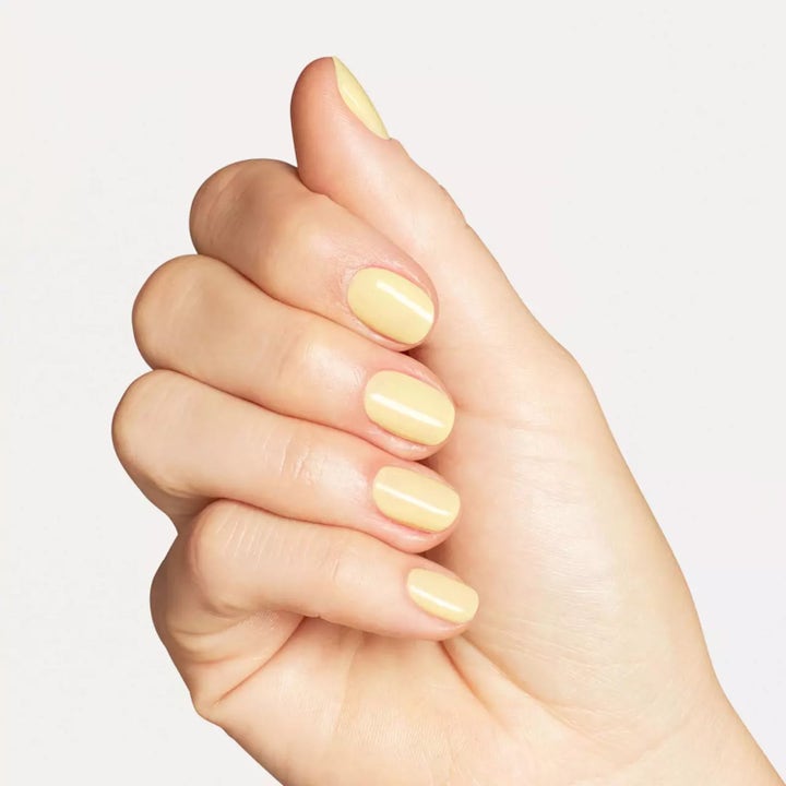 Nail Lacquer