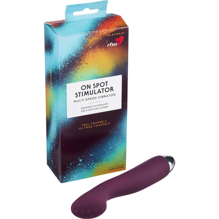 On Spot Stimulator
