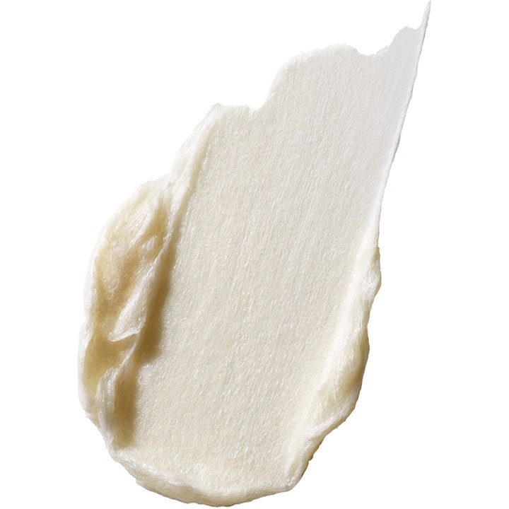 MAC Cosmetics Hyper Real Fresh Canvas Cream-To-Foam Cleanser 125 ml ansiktsrens med glansfull hvit kremet tekstur.