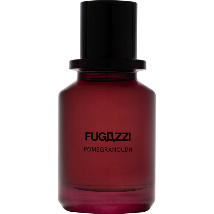 Pomegranoudh