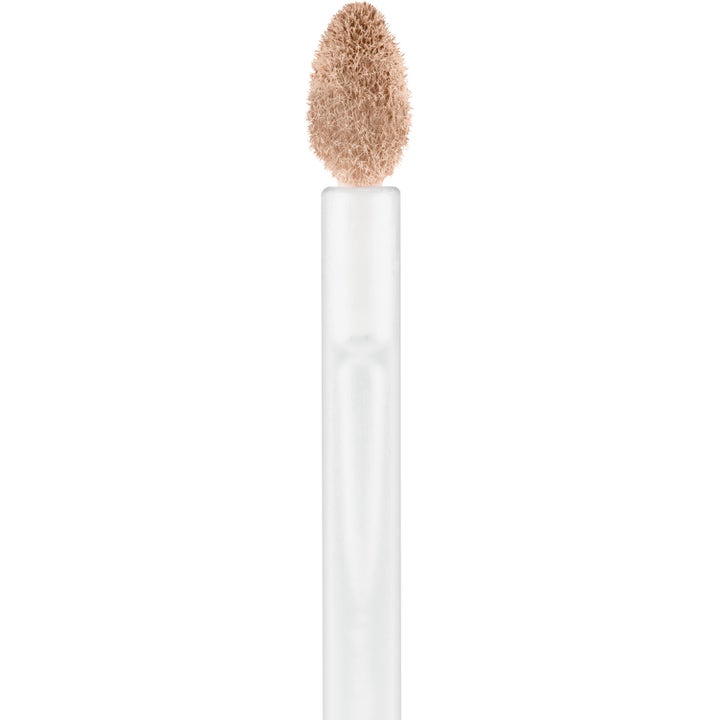 Camouflage + Matte Concealer