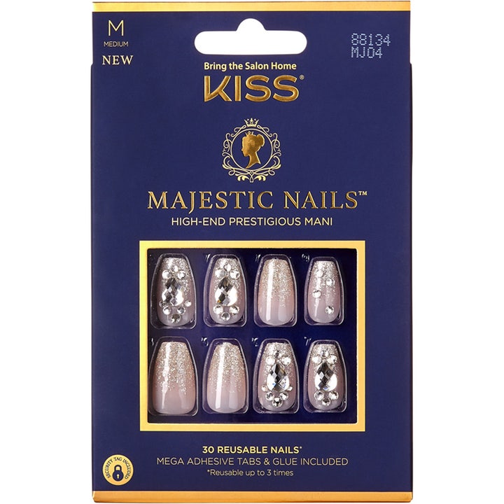 Majestic Nails