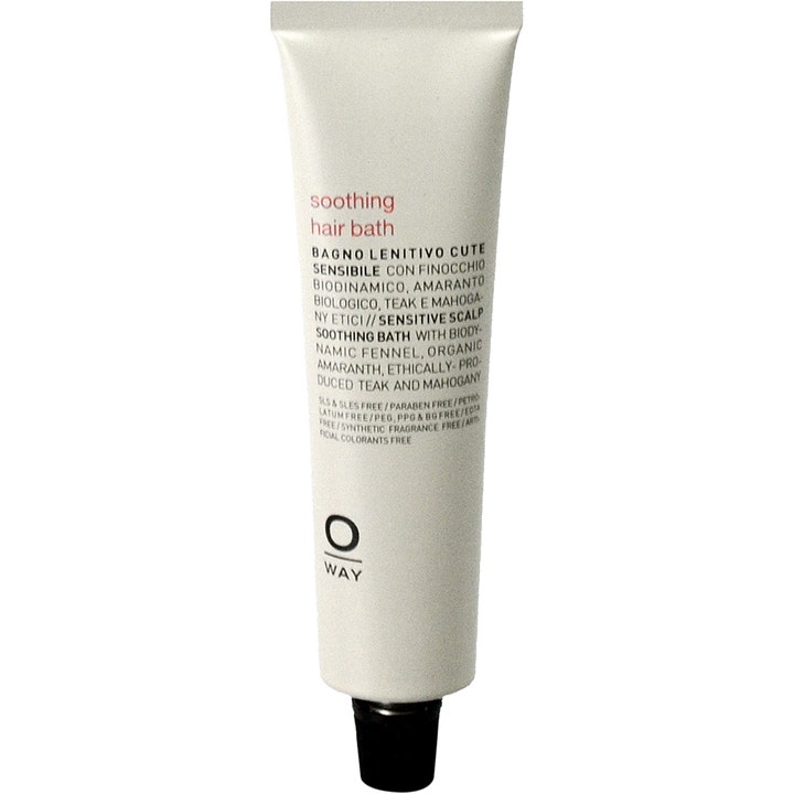 Soothing Hair Bath Mini