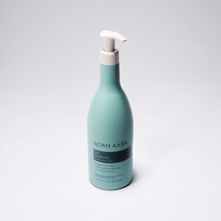 Curl Conditioner