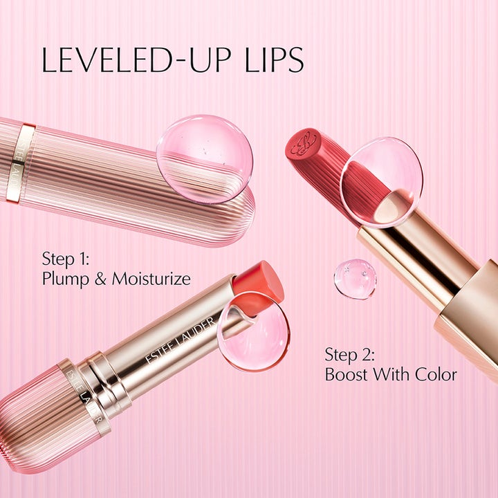 Futurist Hydraplump Lip Balm