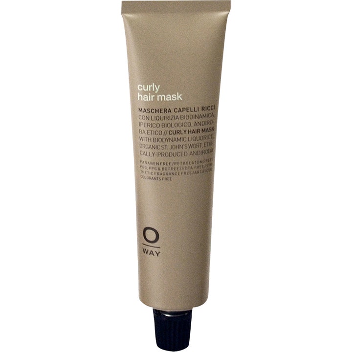 Curly Hair Mask Mini