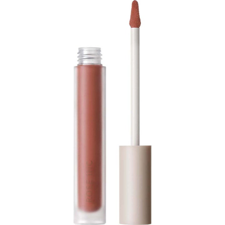 Lip Cream Weightless Matte Color Count The Ways