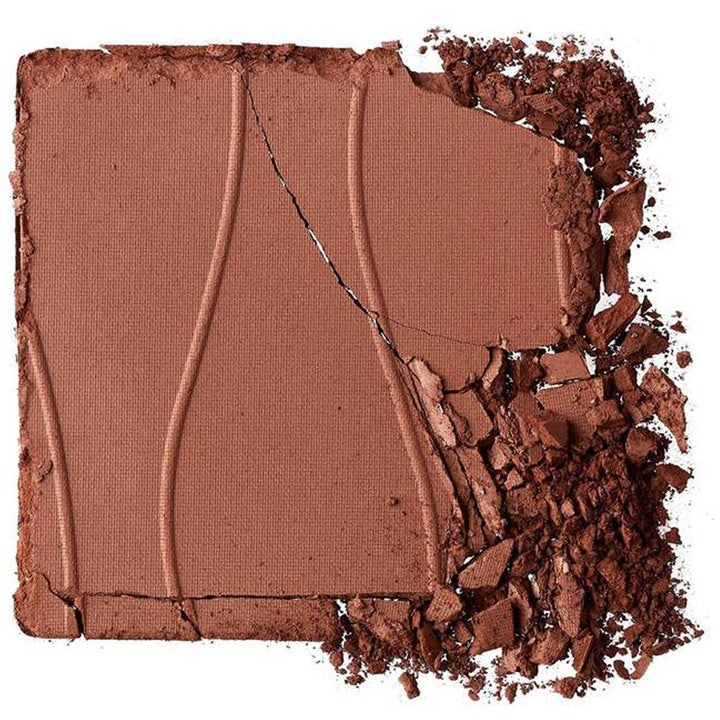 Heatwave Bronzer