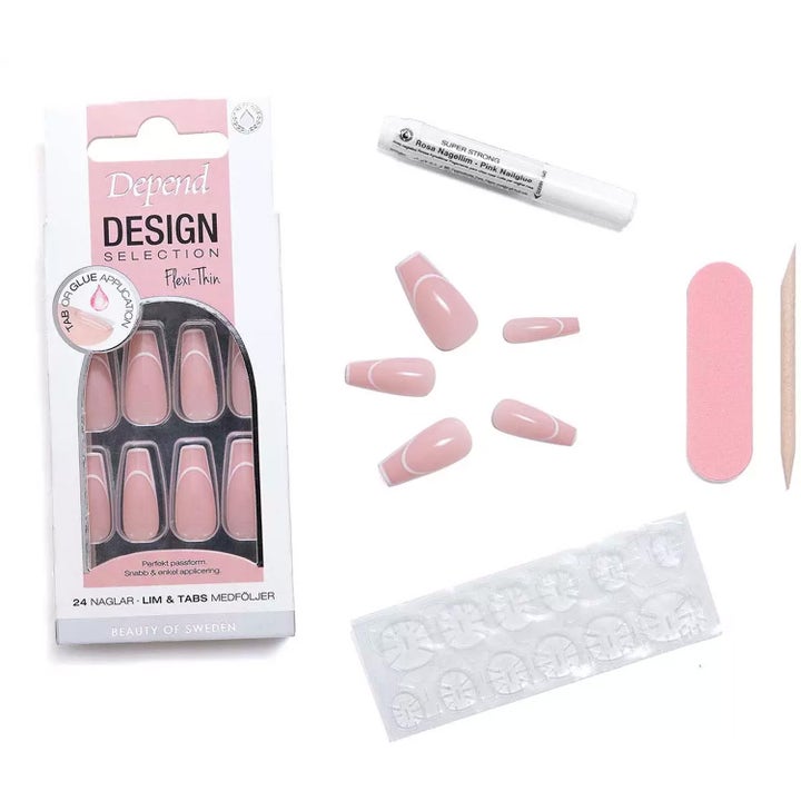 Design Selection