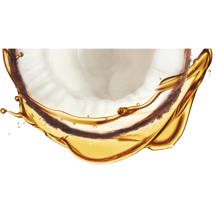 Garnier Ambre Solaire Natural Bronzer Duo selvbruning med nærende kokosnøtt og gylne dråper for naturlig glød