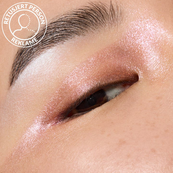 Eye Shadow Glitter