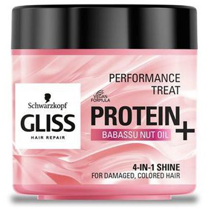 Gliss Kur Performance Treat