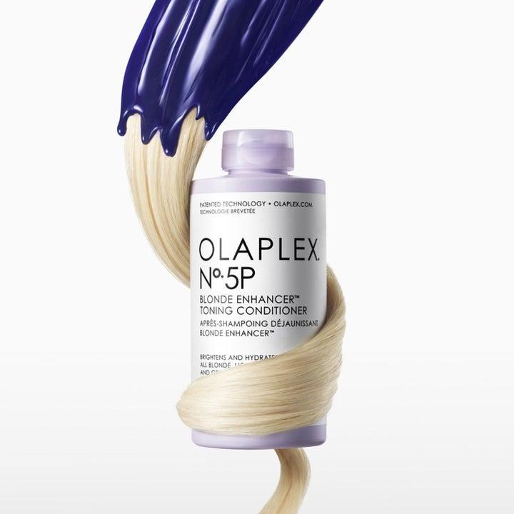 Blonde Toning Set