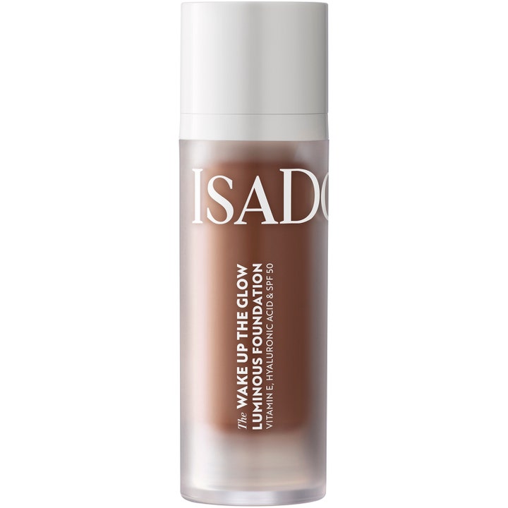The Wake Up the Glow Luminous Foundation