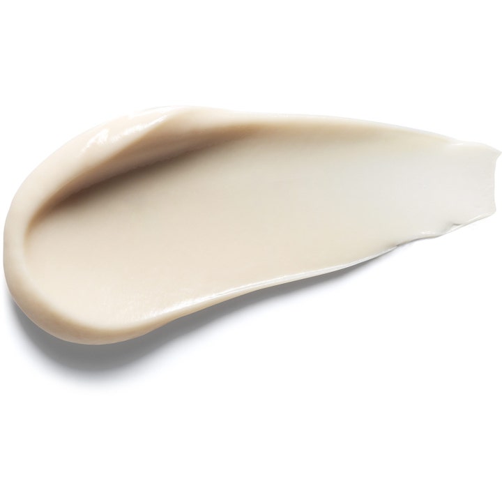 Origins Drink Up Intensive Overnight Mask 30 ml fuktighetsgivende nattmaske viser en fyldig og myk kremet tekstur