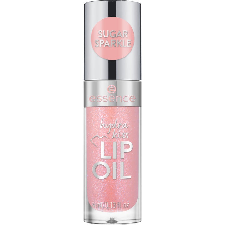 Hydra Kiss Lip Oil
