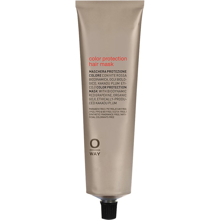 Color Protection Hair Mask