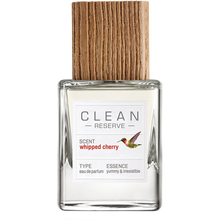 Reserve Whipped Cherry