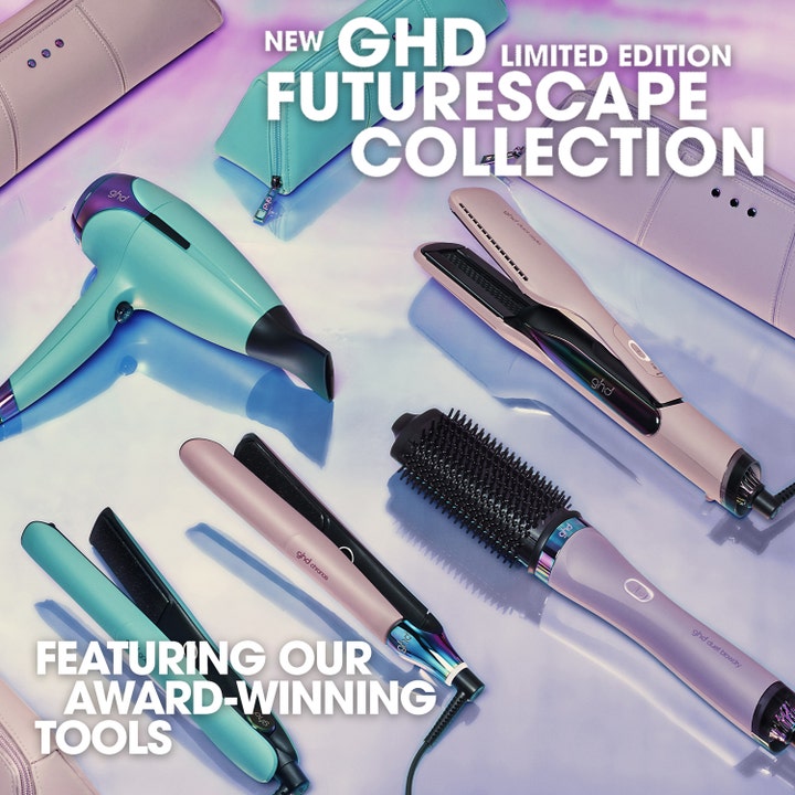 Duet Blowdry Limited Edition Hair Dryer Brush