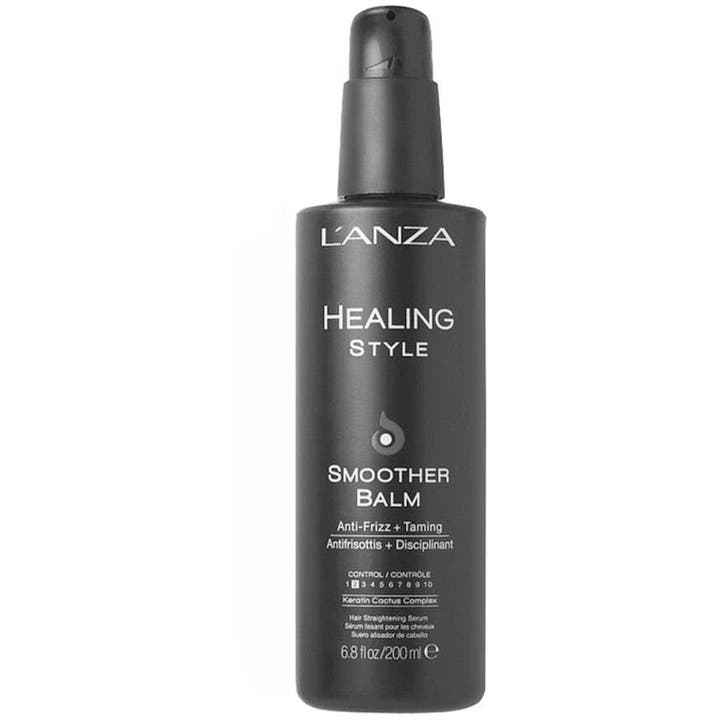 Healing Smooth