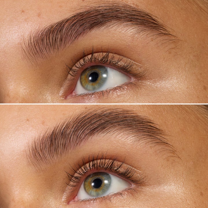 Fix It Like A Pro Transparent Brow Fixing Gel