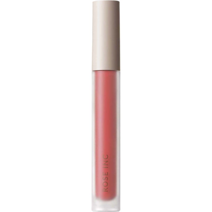 Lip Cream Weightless Matte Color Ever Loved