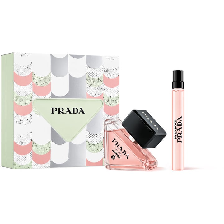 Paradoxe Gift Set