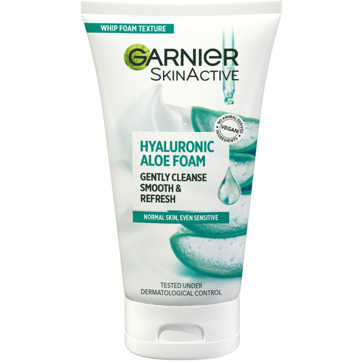 SkinActive Hyaluronic Aloe