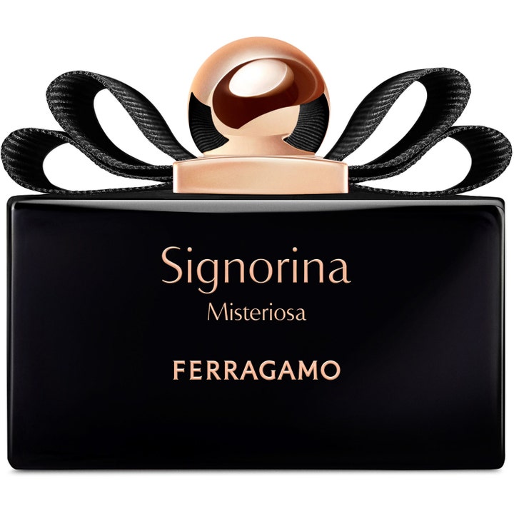 Signorina Misteriosa