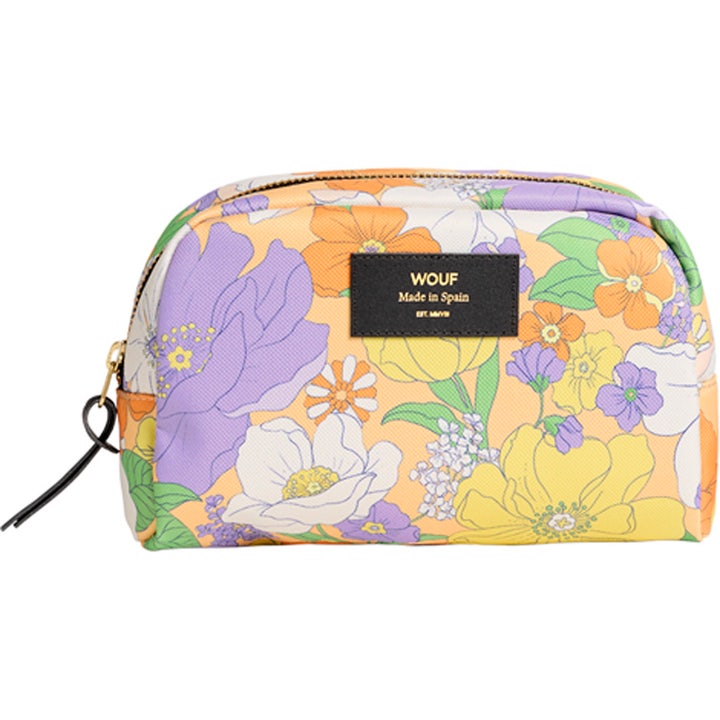 Toiletry Bag