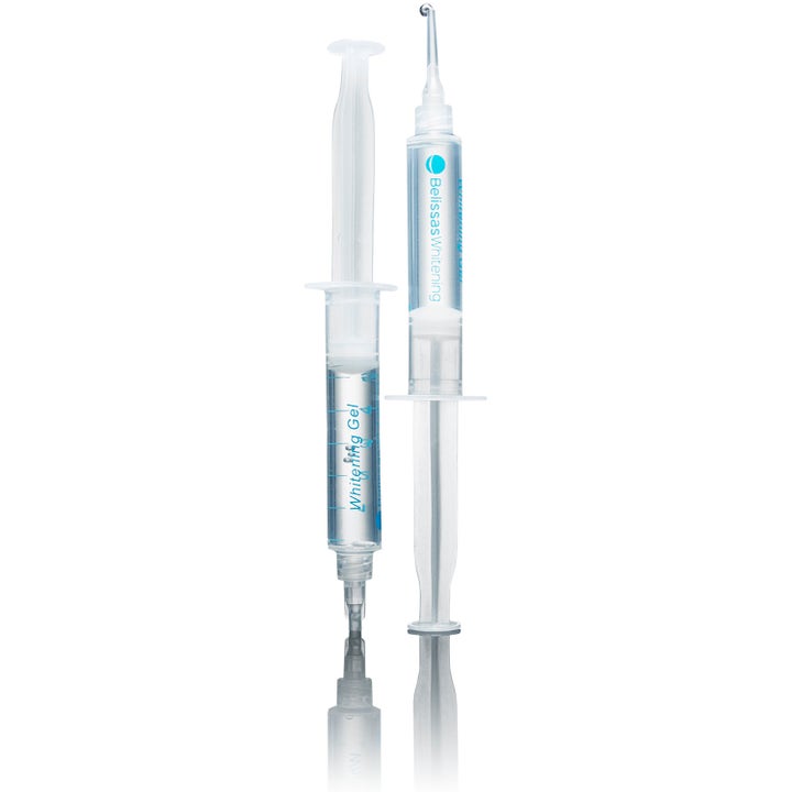 Be-White Refill-kit