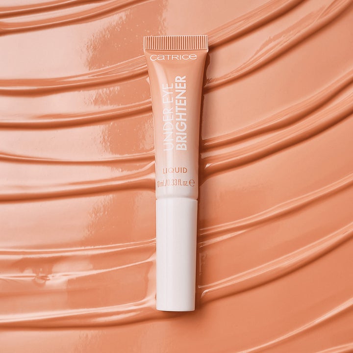 Under Eye Brightener Liquid