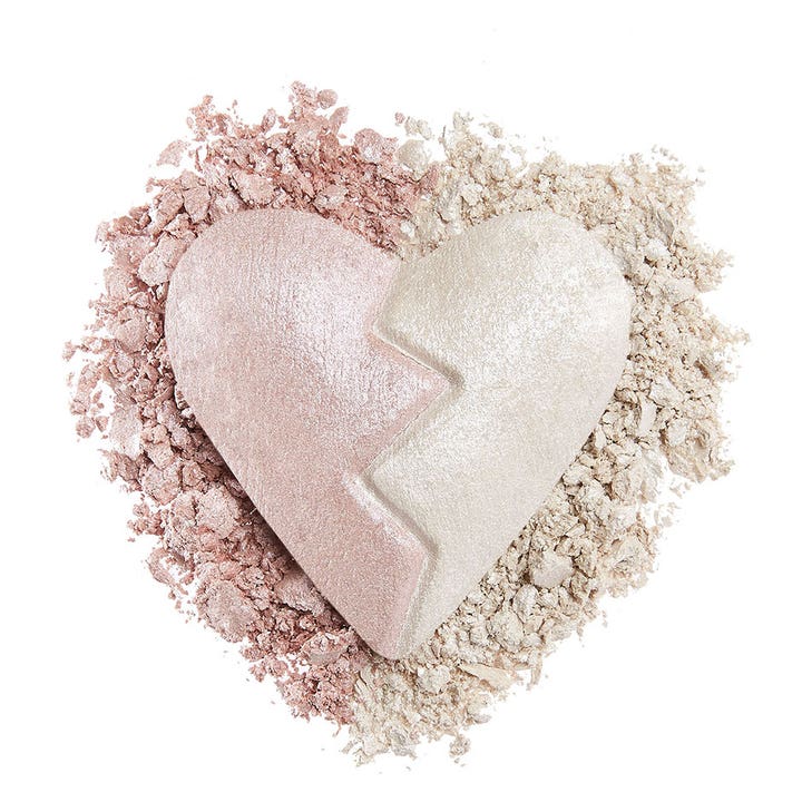 I Heart Heartbreakers Highlighter