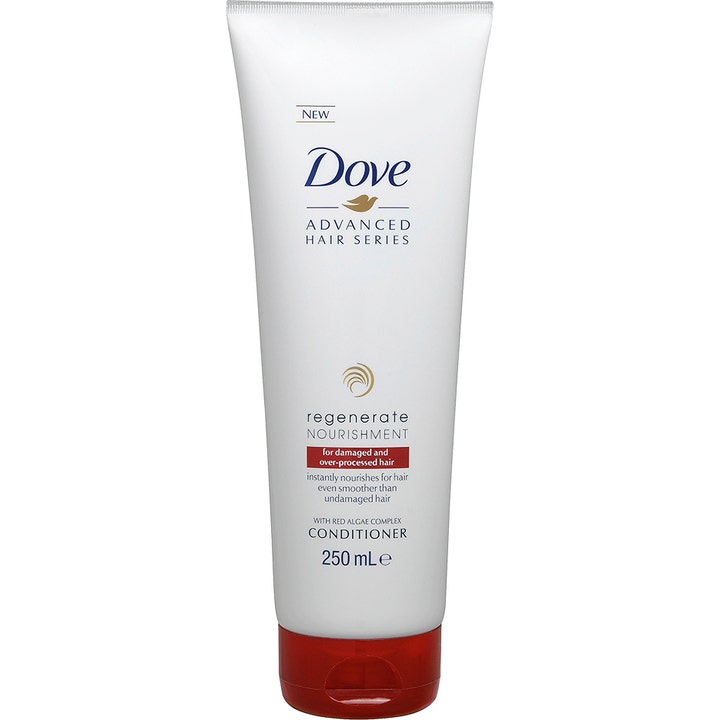 Advanced Hair Series Regenerate Nourishment