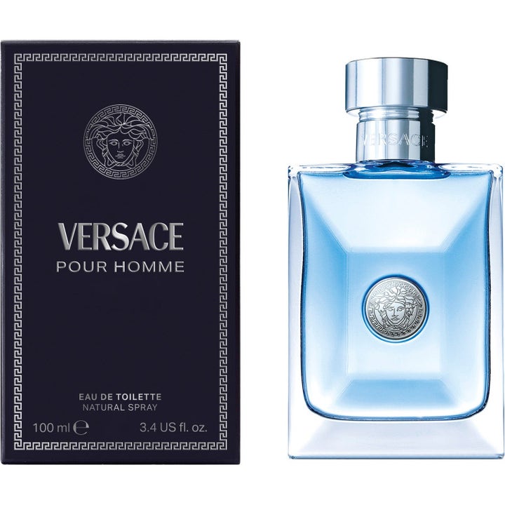 Pour Homme Set