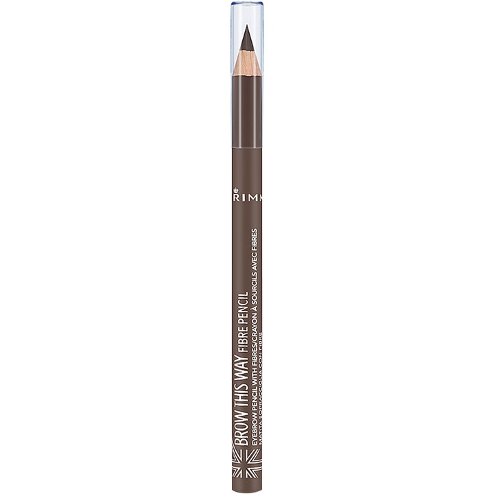 Brow This Way Fibre Pencil