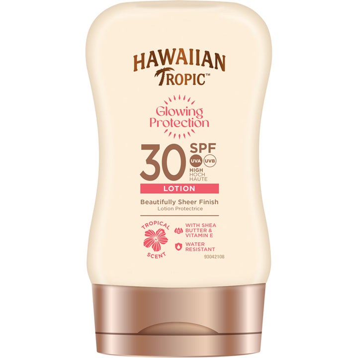 Glowing Protection Lotion SPF30