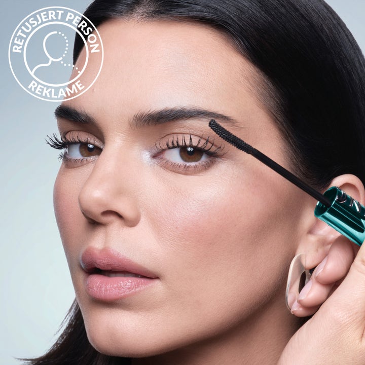 Telescopic Extensionist Waterproof Mascara