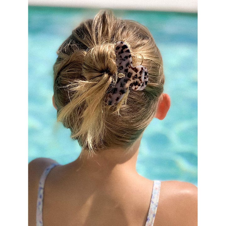Hair Claw
