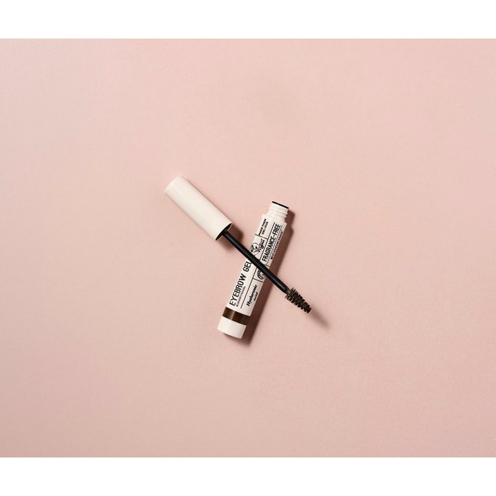 Eyebrow Gel Color