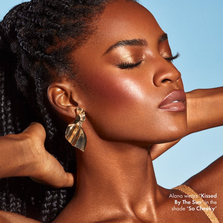 Multi-Use Cheek Glow