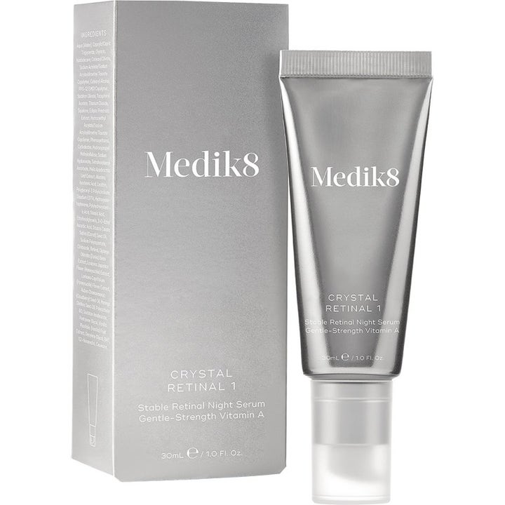 Complete Retinal Skincare Starter Set