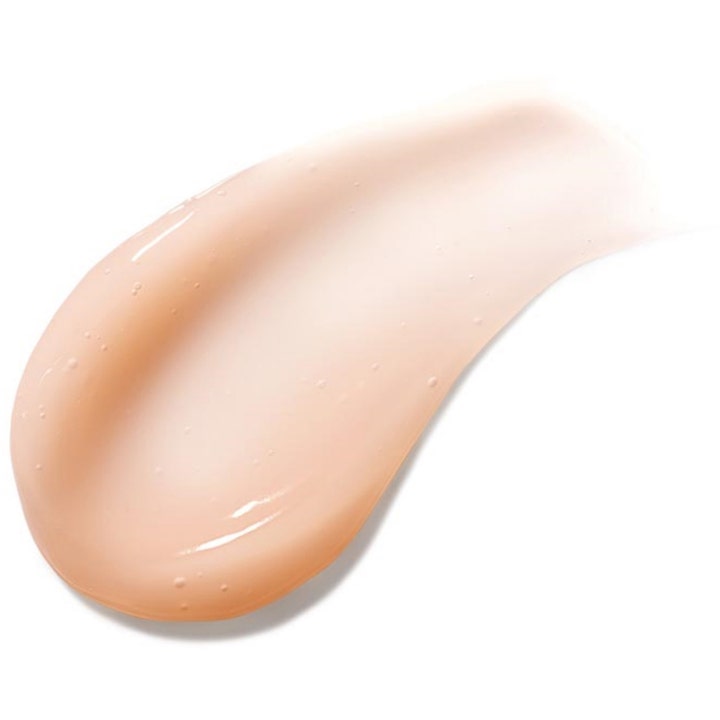 Clinique Moisture Surge 100H 75 ml fuktighetsgivende ansiktskrem med en lett ferskenfarget gelékonsistens