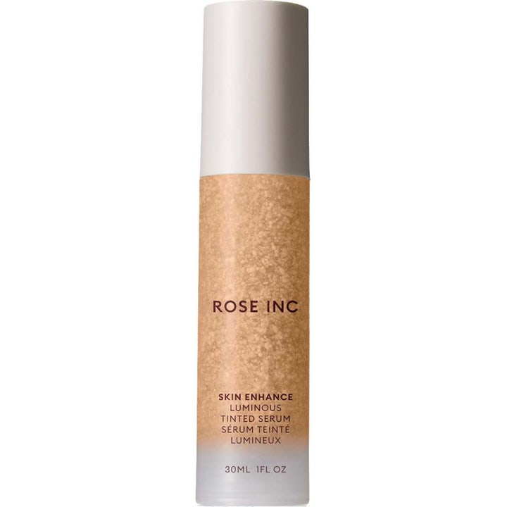 Skin Enhance Luminous Tinted Serum 40