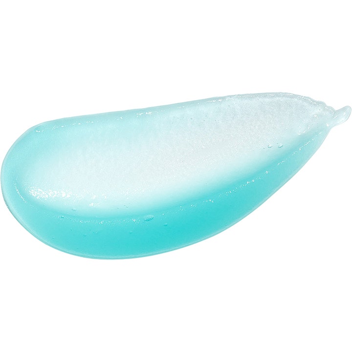 Clarins Men Super Moisture Gel 50 ml fuktighetsgivende dagkrem med en lett og lyseblå geltekstur