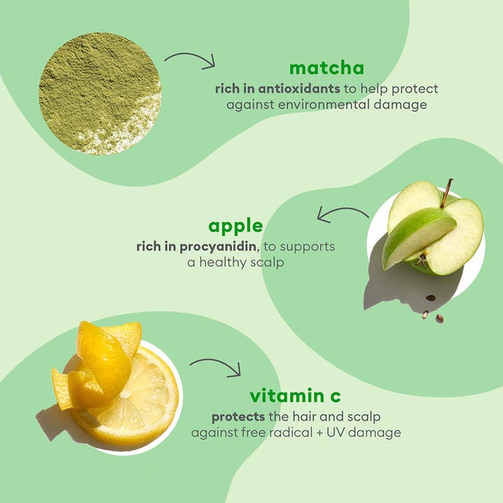 Superfoods™ Replenishing Shampoo