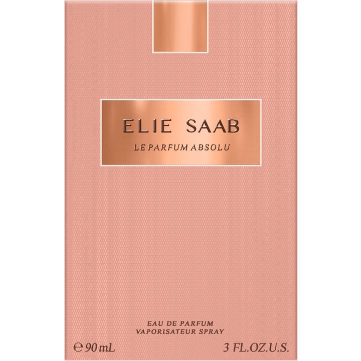 Le Parfum Abslou