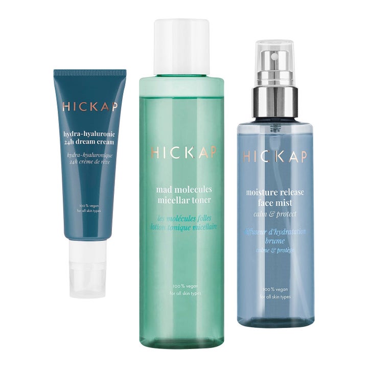 Hydration Essentials Set