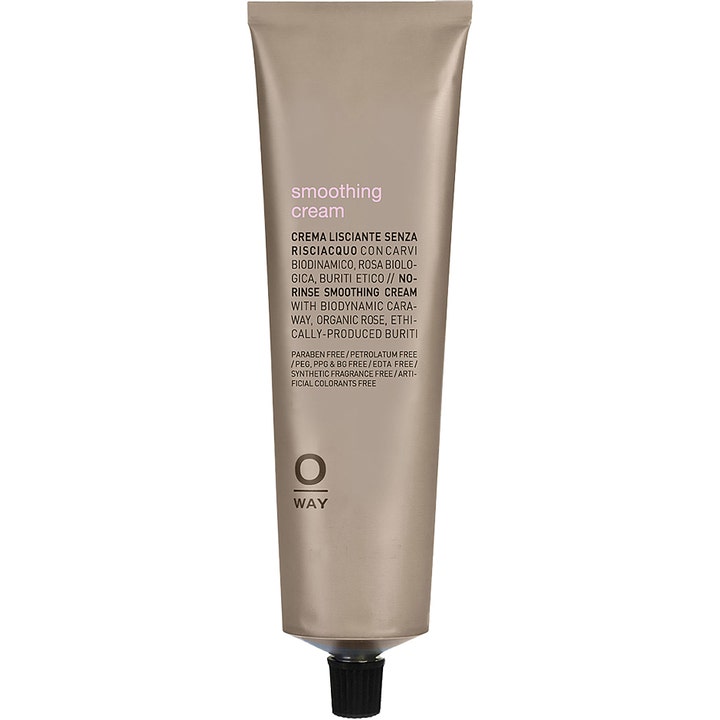 Smoothing Cream