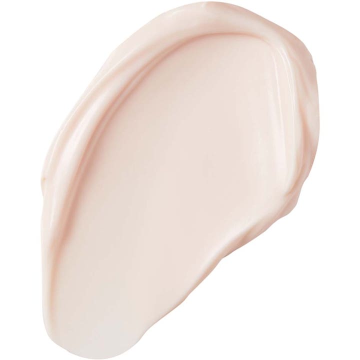 No7 Restore & Renew Multi Action Day Cream 50 ml fuktighetsgivende dagkrem med en myk og lys rosa kremtekstur
